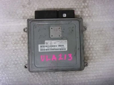 07 08 09 10 JEEP BRÚJULA MOTOR PATRIOT ECM Control 2.0L P68031777AC 68031777AC Foto 1 de 4