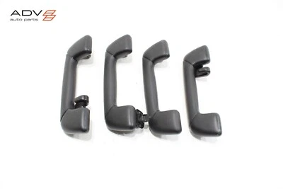 Juego de manija de agarre para techo Lexus NX350 NX350H 2022-2025 Foto 1 de 4