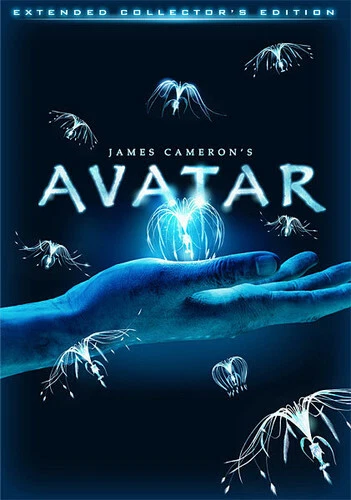 Avatar (DVD, 2009)