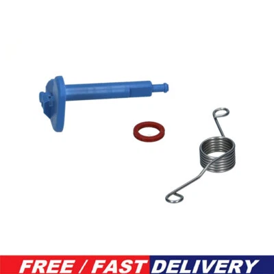 Trigger for Bosch Siemens Bauknecht 00166630 166630 dosing dishwasher - Image 1 of 4