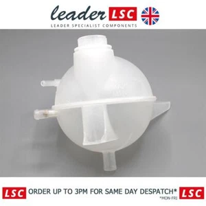 Radiator Header Tank Ford Transit Custom V362 2012 to 2019 2036675 Genuine New - Picture 1 of 12