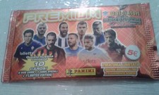 ADRENALYN XL SANDWICH FOOTBALLERS 2017-18 PREMIUM NEWSSTAND SEALED BAG!!!