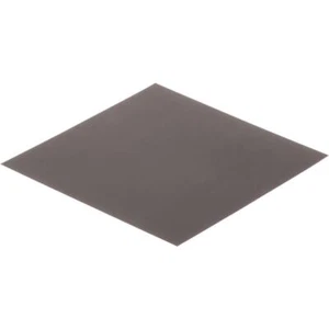 Lee 4x4" / 100x100mm 0.3 ND (1 Stop) Neutral Density Polyester Filter #3ND-P - Picture 1 of 1