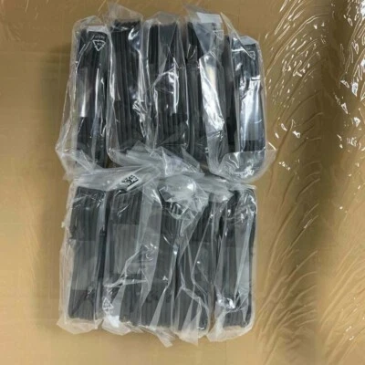 10x 5FT Micro USB Charger Fast Charging Cable Cord For Samsung Android Phone BLK - Image 1 of 3