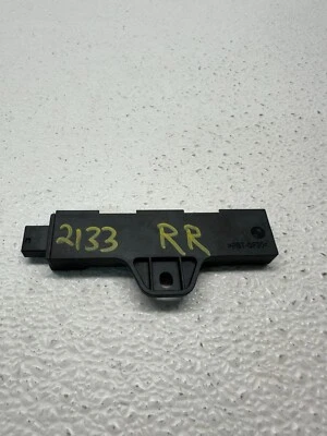 2012 2018 BMW 328D 320 COMFORT ACCESS KEYLESS ANTENNA MODULE 9220832 OEM 242133 - Изображение 1 из 4