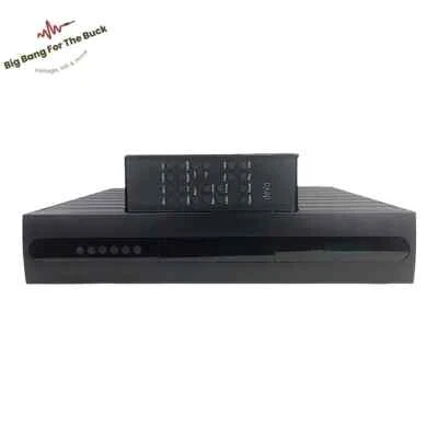 DeVa Pro-9 High-End CD Player Philips CDM-9/44 2x CD Engine II gewartet Garantie - Bild 1 von 4