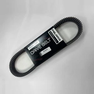 Genuine OEM Polaris PRO R Drive Belt 3211226 - Picture 1 of 3