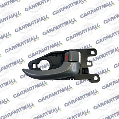 11-16 Hyundai Elantra Front Right Passenger Side Inner Door Handle 82623MD000 Foto 1 de 4