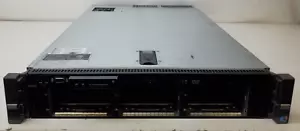 Dell PowerEdge R710 2x Xeon X5647@2.93GHz 288GB DDR3 No HDD - Picture 1 of 8