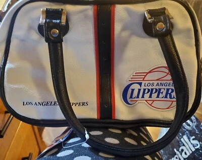 快船 NBA 手提包 — 第 1/4 张图片