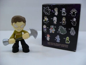 Figura de Star Trek ""Capitán Kirk"" Funko Mystery Minis ciencia ficción serie 2 - Imagen 1 de 2