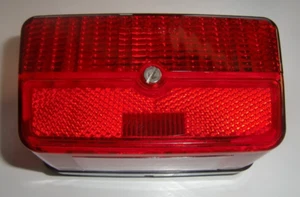 Kreidler, Rücklicht 529-10.710 Flory KM14 / 15CH - Bild 1 von 3
