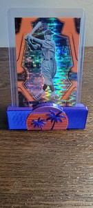 2023 Panini Select Baseball Paul Waner Orange Pulsar Prizm FOTL  /8