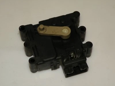 MAZDA 5 2007 LHD 2.3 Calentador de gasolina Soplador Soplata Motor Actuador 5601E Foto 1 de 4