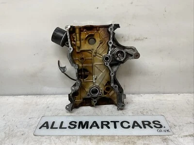 SMART FORTWO 451 Mhd PETROL TIMING CHAIN COVER CASE - Image 1 of 4