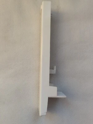 Roland SH201 Synthesizer White Key C8 - Roland SH 201 - Image 1 of 4