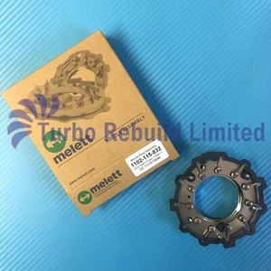 Original Melett UK Turbo Turbocharger Variable VNT Nozzle Ring GTA1549V 773087 - Picture 1 of 2