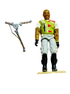 Gi Joe Roadblock 1986 - Imagen 1 de 4