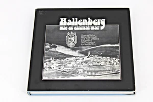 Hallenberg - wie es einmal war - unvergeßliche Bilder der Stadt und Ortsteile - Bild 1 von 19