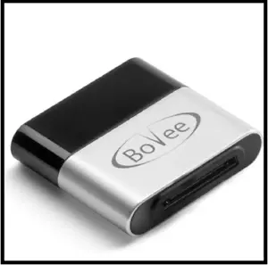 Bovee 1000 - Wireless Music Interface Adaptor Compatible with Audi,... - Picture 1 of 3