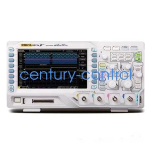 1PC NEW Puyuan DS1104Zpius Digital Oscilloscope Fast shipping#DHL or FedEx - Picture 1 of 2