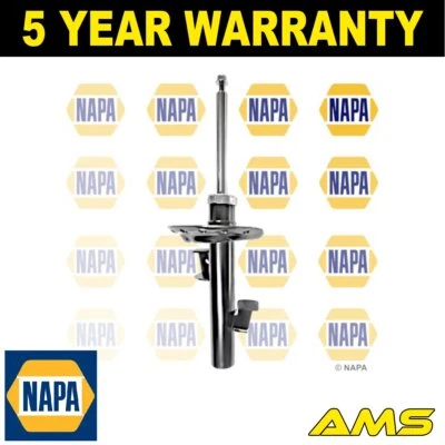 Amortiguador de suspensión delantero derecho NAPA para Volvo V70 XC70 S80 Ford Mondeo Foto 1 de 2