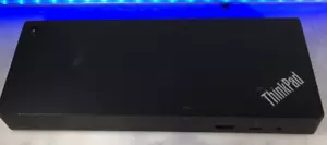 Lenovo Thinkpad Thunderbolt 3 Dock Gen 2 #170 - Picture 1 of 3