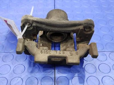 14-17 Infiniti QX50 QX70 Rear Brake Caliper Assembly Left Driver Side OEM - Image 1 of 4