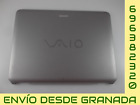 Cubierta Lcd Sony Vaio Pcg-7131M Vgn-Nr32z Cover