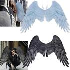 Large Angel Party Cosplay Costume For Adults Man Prop Cosplay Women S7F3