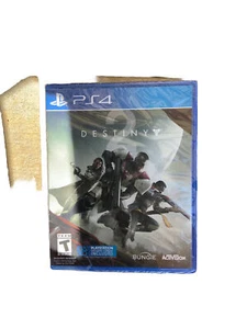 Destiny Play Station 4 PS4) Game - Brand New Factory Sealed FAST SHIP - Picture 1 of 1