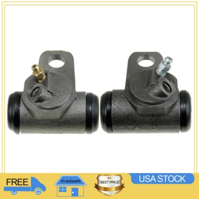 Fits Chevrolet Bel Air 1955 - 1957 1958 1959 2X Front Drum Brake Wheel Cylinder - Image 1 of 4