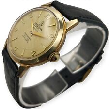 Mortima 1 5/16in 1960s Calibre Mechanical Lebrocantheure Watch Vintage Watch
