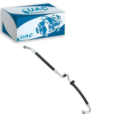 Conjunto de manguera de línea de succión de aire acondicionado UAC para Kia Sedona 2009-2012 Foto 1 de 3
