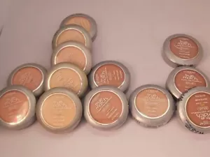 Loreal L'Oreal True Match Super Blendable Blush Powder Cheek Color Choice Sealed - Picture 1 of 10