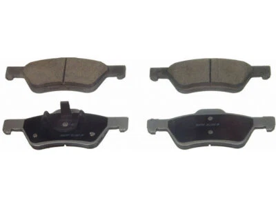 For 2005-2006, 2008-2011 Mazda Tribute Brake Pad Set Front Wagner 84191JH 2009 — 第 1/2 张图片