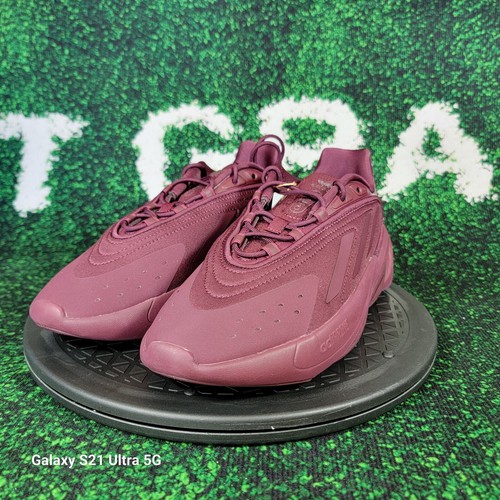 Adidas Ozelia Jr IG7469 GS marrone taglia 7