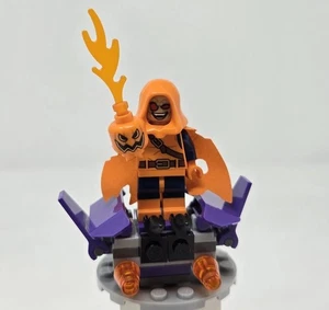 LEGO Hobgoblin Minifigure & Glider 76058 Marvel Super Heroes SpiderMan sh268 - Picture 1 of 5