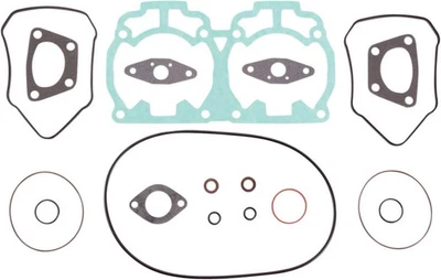 Kit de juntas de extremo superior Ski-Doo Skandic 600 2001-2002 motor moto de nieve vértice Foto 1 de 2