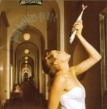 Pink Bubbles Go Ape von Helloween | CD | Zustand gut - Bild 1 von 2