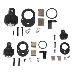 Ratchet Head Repair Kit, 72 Teeth Ratchet Socket Wrench Steel Ratchet Wrench ... - Picture 1 of 9