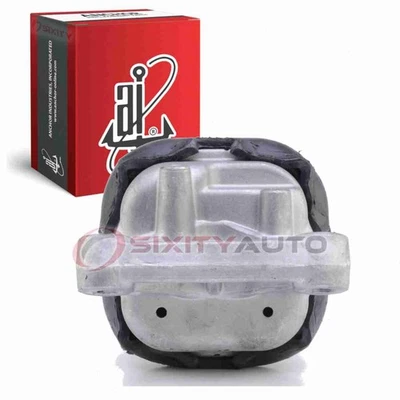 Anchor Front Left Engine Mount for 2009-2010 Dodge Challenger 3.5L V6 rp - Image 1 of 4