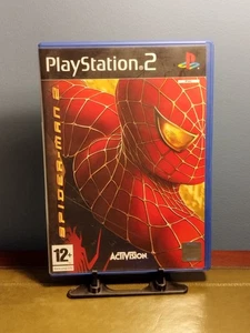 Spiderman 2, Sony Playstation 2, Boxed with Manual  - Picture 1 of 3