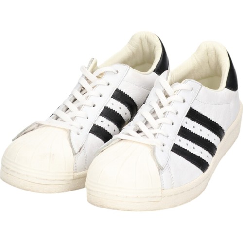 adidas sneakers pelle nero tipo uomo 8 1 2 saa014276