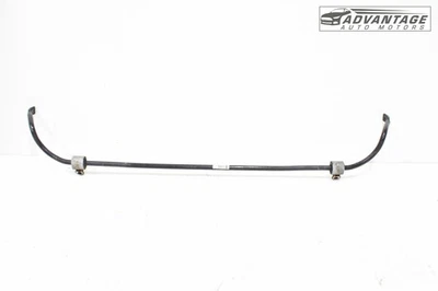 MERCEDES-BENZ E350 W212 2010-2016 TRACCIÓN TRASERA ESTABILIZADOR BALANCEADOR BARRA ANTIVUELCO OEM Foto 1 de 4