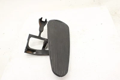 14-17 Indian Chief Chieftain 15-17 Roadmaster Springfield Front Right Floorboard - Image 1 of 4