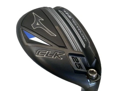 Mizuno CLK 2020 5 Hybrid 25* (Adjustable, Tensei Red 50 Ladies) - Image 1 of 3