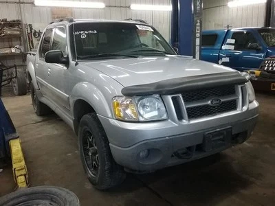 Radiator Sport Trac Fits 01-05 EXPLORER 1165487 Foto 1 de 4