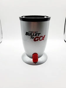 replacement part for Magic Bullet to go Blender Base only btg-001 - Picture 1 of 9