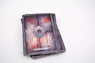 Запретное небо высота опасности игры запасные части - оборудование колода - Изображение 1 из 2